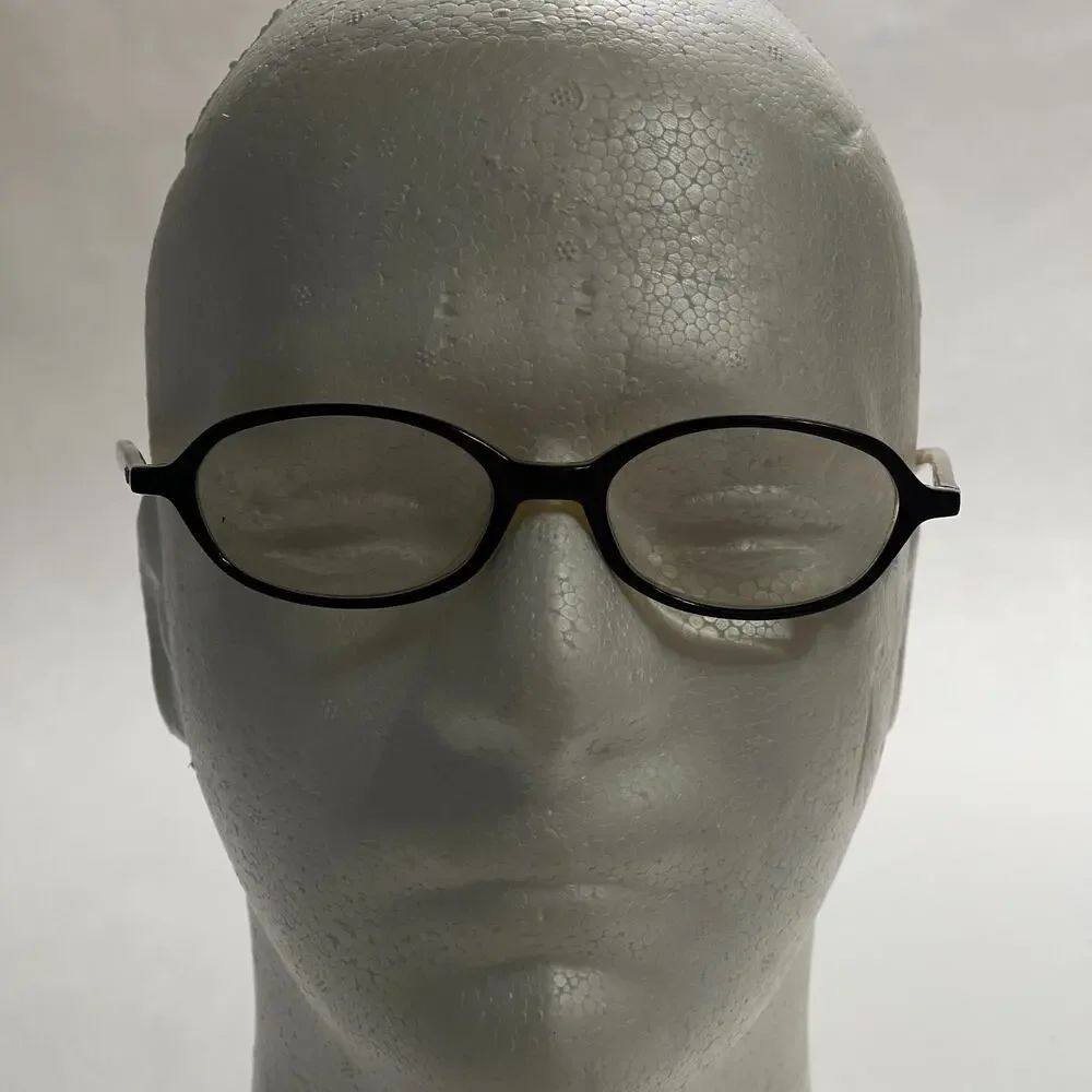 Elle Eyeglasses Sunglasses Frames Only EL2553 Color BR 135MM - Picture 1 of 7